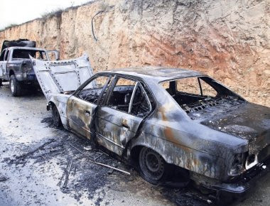 Υπόθεση Λεμπιδάκη: Νέα υβριστικά μηνύματα - Αποδείξεις ότι είναι ζωντανός από τους απαγωγείς